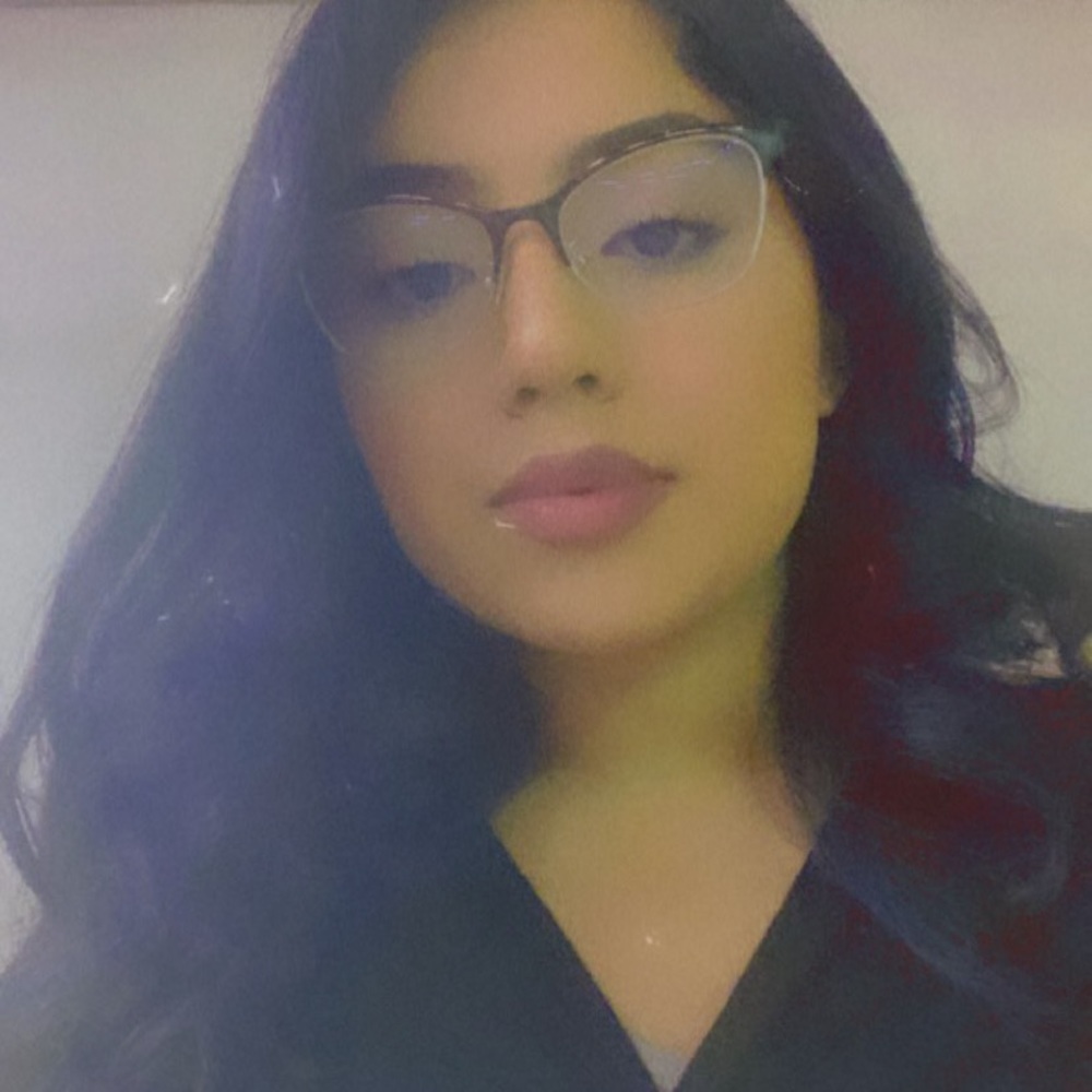 Meet your Posher, Samantha